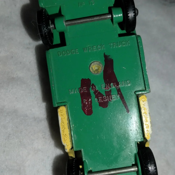 Matchbox collection - Picture 8 of 13